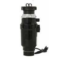 Измельчитель пищевых отходов Longran D560-1L