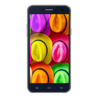 Jinga Fresh 3G Dark Blue