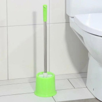 Ёрш для унит.13*13*53см МИКС 5500043