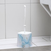 Ёрш для унит. Акварель  квадр.  4967745