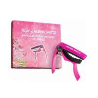 Каподастр Flight FC Shvetz