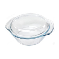 Кастрюля 1000 мл.SA-CR01-1000