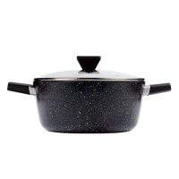 Кастрюля Eurostek EFA-7624