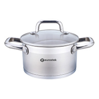 Кастрюля Eurostek ES-1038