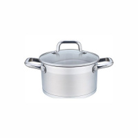 Кастрюля Eurostek ES-1041