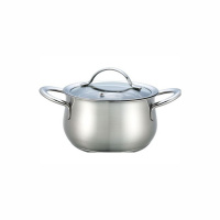 Кастрюля Eurostek ES-1045