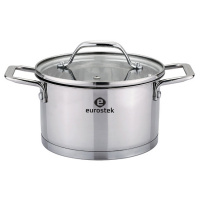 Кастрюля Eurostek ES-1067