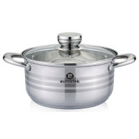 Кастрюля Eurostek ES-1081