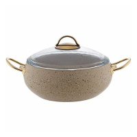 Кастрюля Горянка ГКС-0220ТК