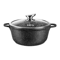 Кастрюля LARA LR02-205