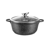 Кастрюля LARA LR02-206