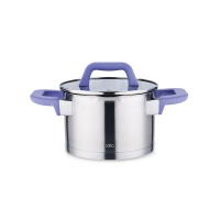 Кастрюля LARA LR02-253 3.8л