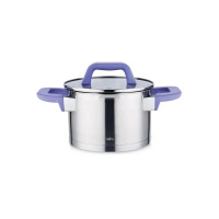 Кастрюля LARA LR02-254 5л