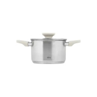 Кастрюля LARA LR02-259 5.1л