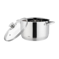 Кастрюля LARA LR02-267 2.9 л