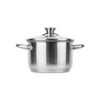 Кастрюля LARA LR02-269 5.1 л