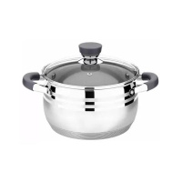 Кастрюля LARA LR02-273 2.9л