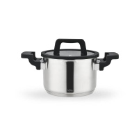 Кастрюля LARA LR02-291 2.9л