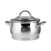 Кастрюля LARA LR02-330 2.1 л
