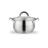 Кастрюля LARA LR02-460 2.1л.