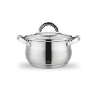 Кастрюля LARA LR02-462 3.9л.