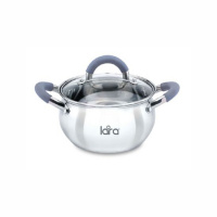 Кастрюля LARA LR02-484