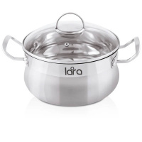 Кастрюля LARA LR02-50 1.8 л