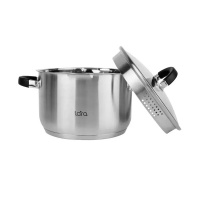 Кастрюля LARA LR02-906 2.9л