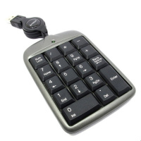 Кейпад A4Tech TK-5\7