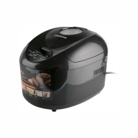 Хлебопечь Maxima MBM 0319 витрина