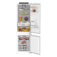 Холодильник Ariston HBT 18i NoFrost (встраиваемый)