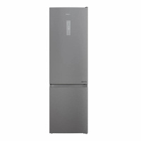 Холодильник Ariston HT 9201I MX O3 Нерж (198*60*62)