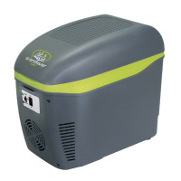Холодильник авто Endever VOYAGE 001   7,5л