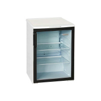 Холодильник Бирюса Б-B152 Черный