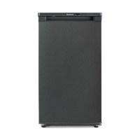 Холодильник Бирюса W408 Графит