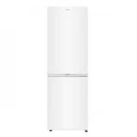 Холодильник Candy CFN 6185W Белый (185*60*60)