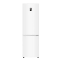 Холодильник Candy CFN 6200WD Белый (200*60*60)