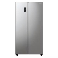 Холодильник Gorenje NRR9185EAXL Темная сталь (178.6*91.5*67)