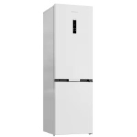 Холодильник Grundig GKPN669307FB