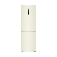 Холодильник Haier C2F636CCRGU1  Бежевый (191*59.5*67.2)