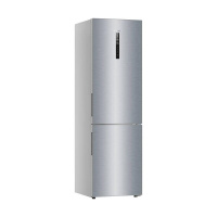 Холодильник Haier C2F637CXRGU1 Нержавейка (200*59.5*67.2)