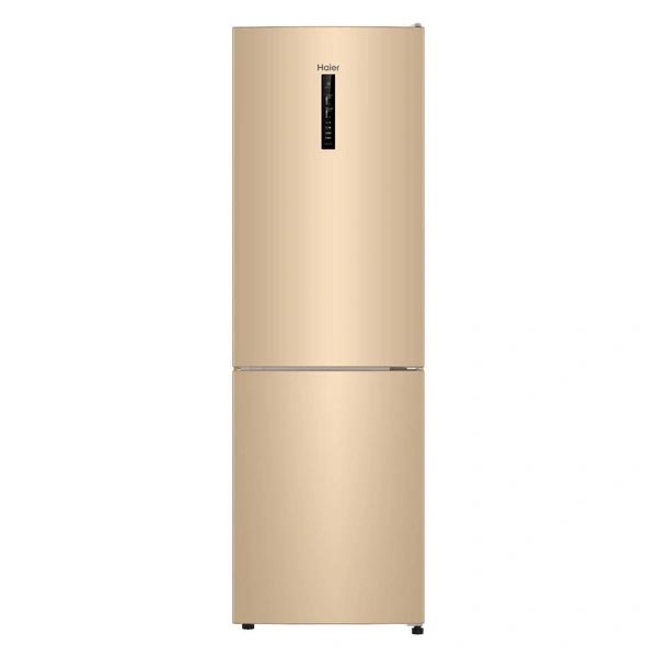 Холодильник Haier CEF536CGG  (190*59.5*65)