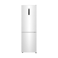 Холодильник Haier CEF536CWG Белый (190*59.5*65)