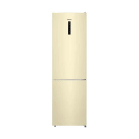 Холодильник Haier CEF538CCG Бежевый (200*59.5*65)