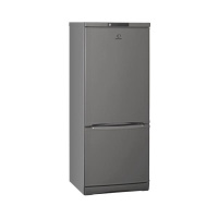 Холодильник INDESIT ES 15 GA Серебро (150*60*62)