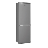 Холодильник INDESIT ES 20 GA Серебристый (60*64*195)