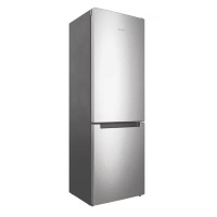 Холодильник INDESIT ITS 4180G NF Серый (185*60*64)