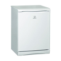 Холодильник INDESIT TT 85.A Белый (85*60*62)