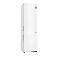 Холодильник LG GA-B 509 AQQW Белый (203*59.5*68.2)