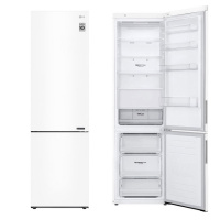 Холодильник LG GA-B 509 CQCL Белый